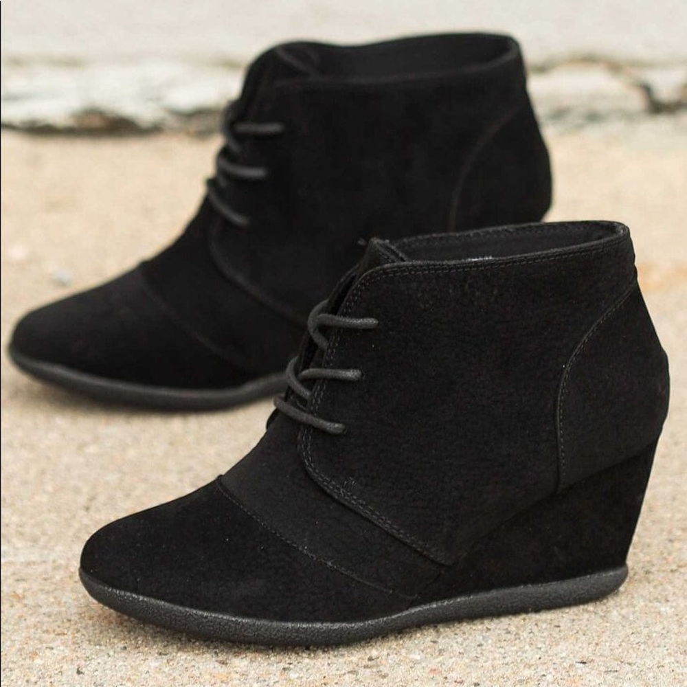 Free Choice Nina Shoe